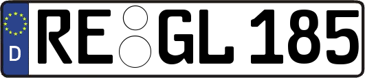 RE-GL185