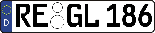 RE-GL186