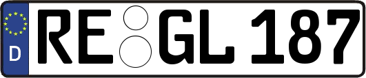 RE-GL187