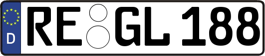 RE-GL188