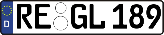 RE-GL189