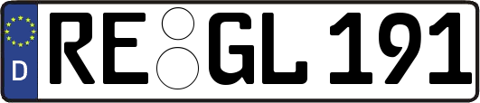 RE-GL191
