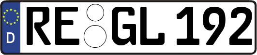 RE-GL192