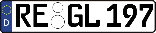 RE-GL197