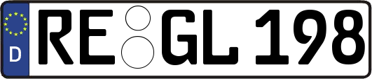 RE-GL198