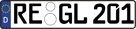 RE-GL201