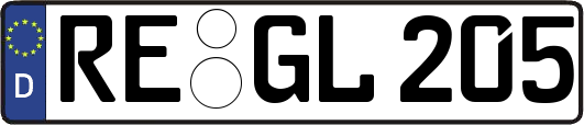 RE-GL205
