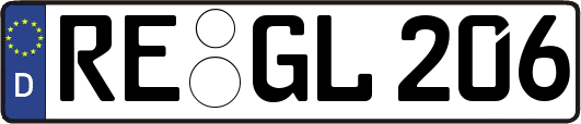 RE-GL206