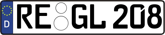 RE-GL208