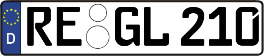 RE-GL210
