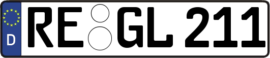 RE-GL211