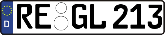 RE-GL213