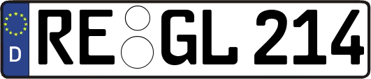 RE-GL214