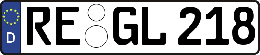 RE-GL218