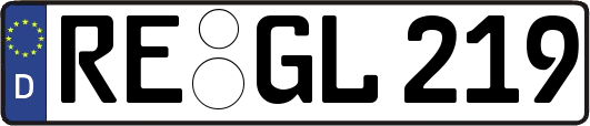 RE-GL219