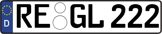 RE-GL222