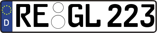 RE-GL223