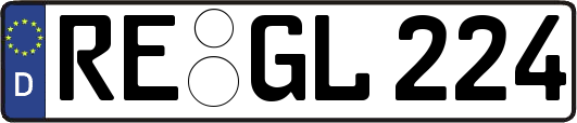 RE-GL224