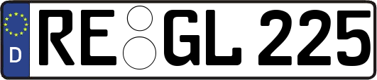 RE-GL225
