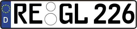 RE-GL226