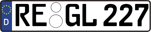 RE-GL227