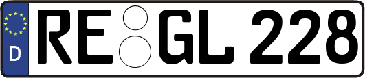 RE-GL228