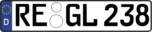 RE-GL238