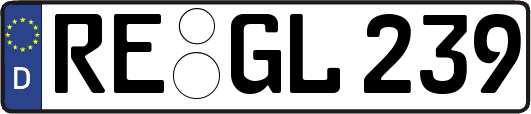 RE-GL239