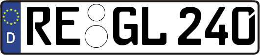 RE-GL240