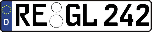 RE-GL242