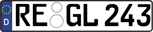 RE-GL243