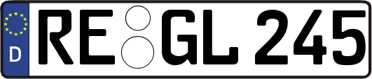 RE-GL245