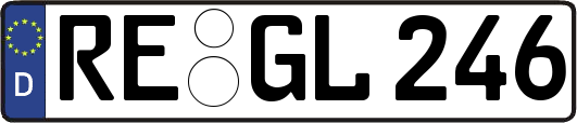 RE-GL246