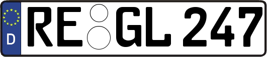 RE-GL247