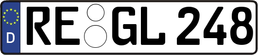 RE-GL248