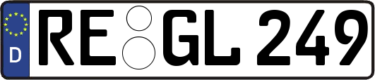 RE-GL249