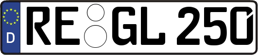 RE-GL250