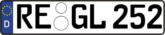 RE-GL252
