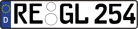 RE-GL254