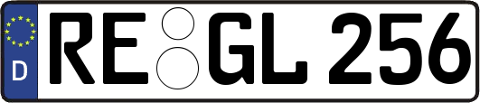 RE-GL256
