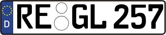 RE-GL257