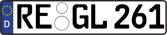 RE-GL261