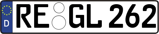 RE-GL262