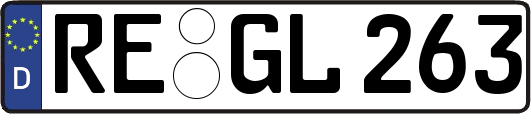 RE-GL263