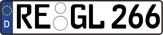 RE-GL266
