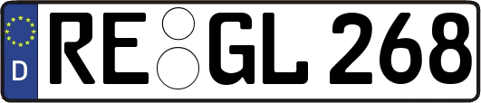 RE-GL268
