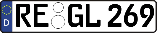 RE-GL269