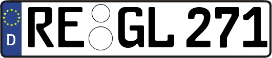 RE-GL271