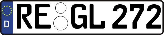 RE-GL272