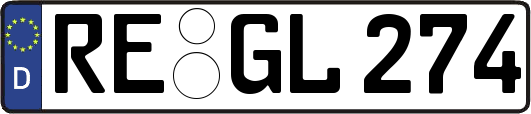 RE-GL274